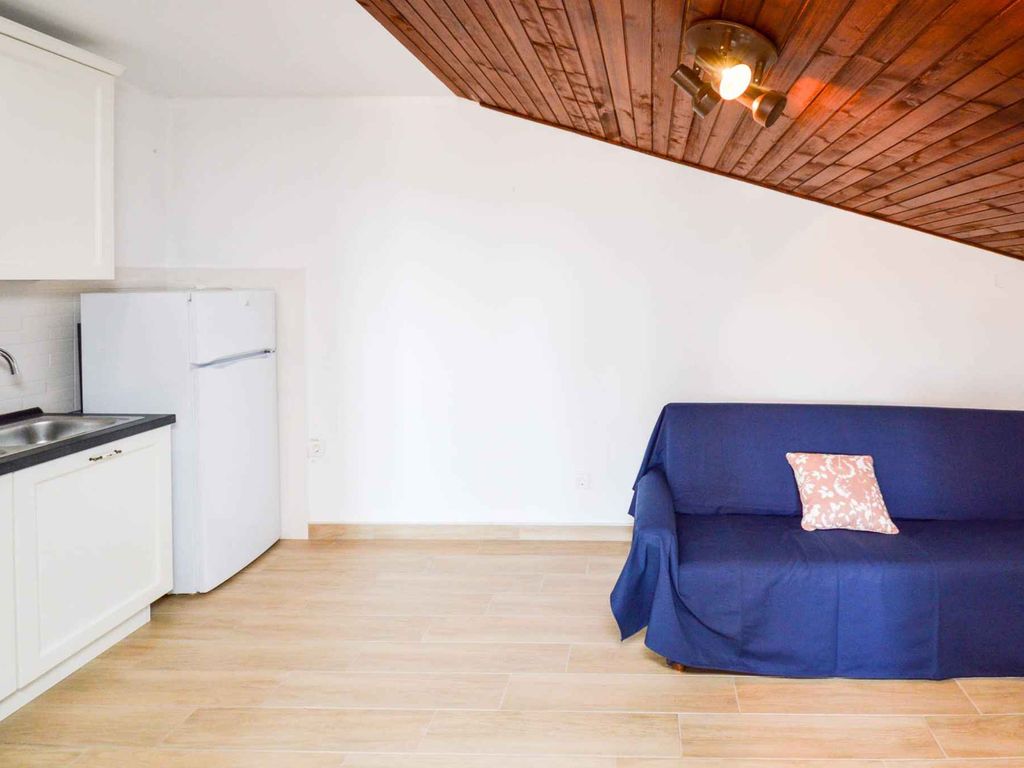 Ferienwohnung in ruhiger und sonniger Lage