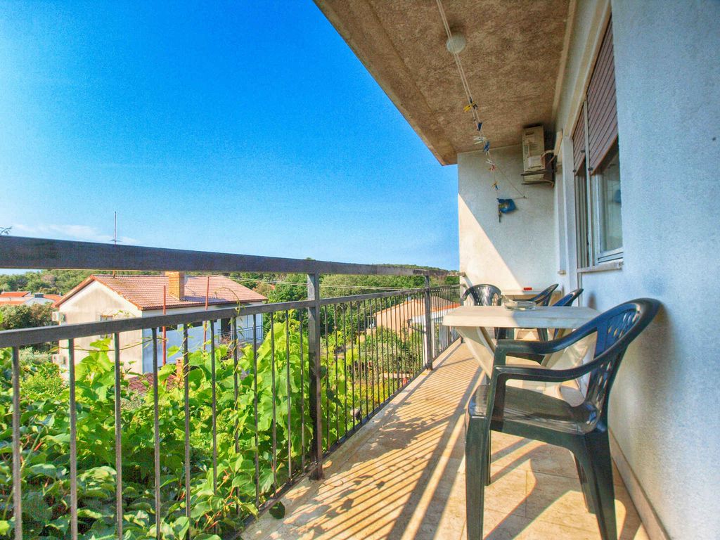 Ferienhaus mit Terrasse