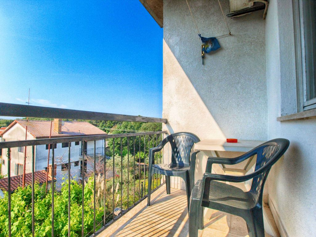Ferienhaus mit Terrasse