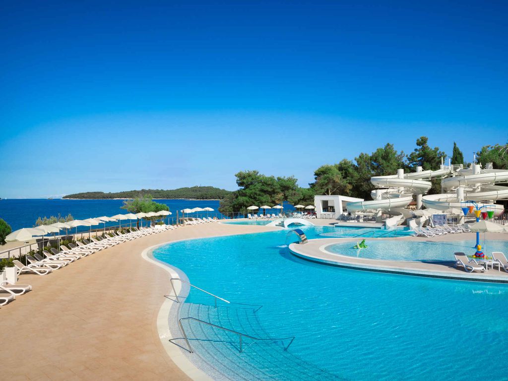 FerienWohnung mit Pool