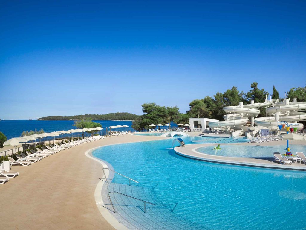 FerienWohnung mit Pool