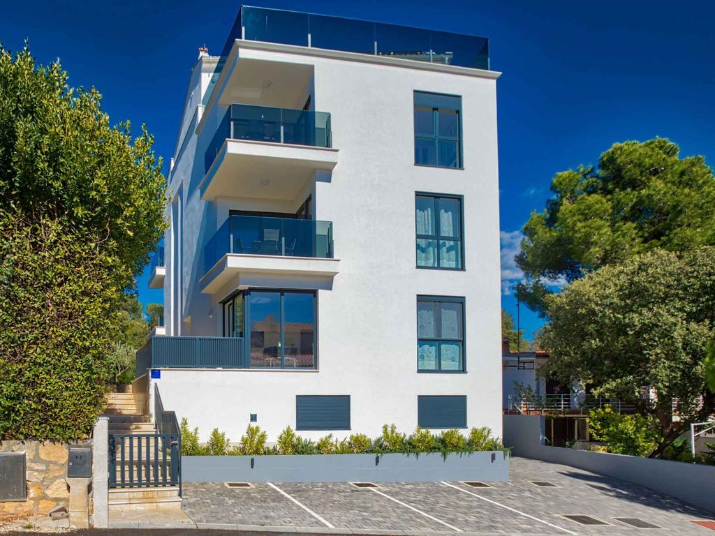 Villa Sky – Ihr perfektes Urlaubsdomizil in Rovinj