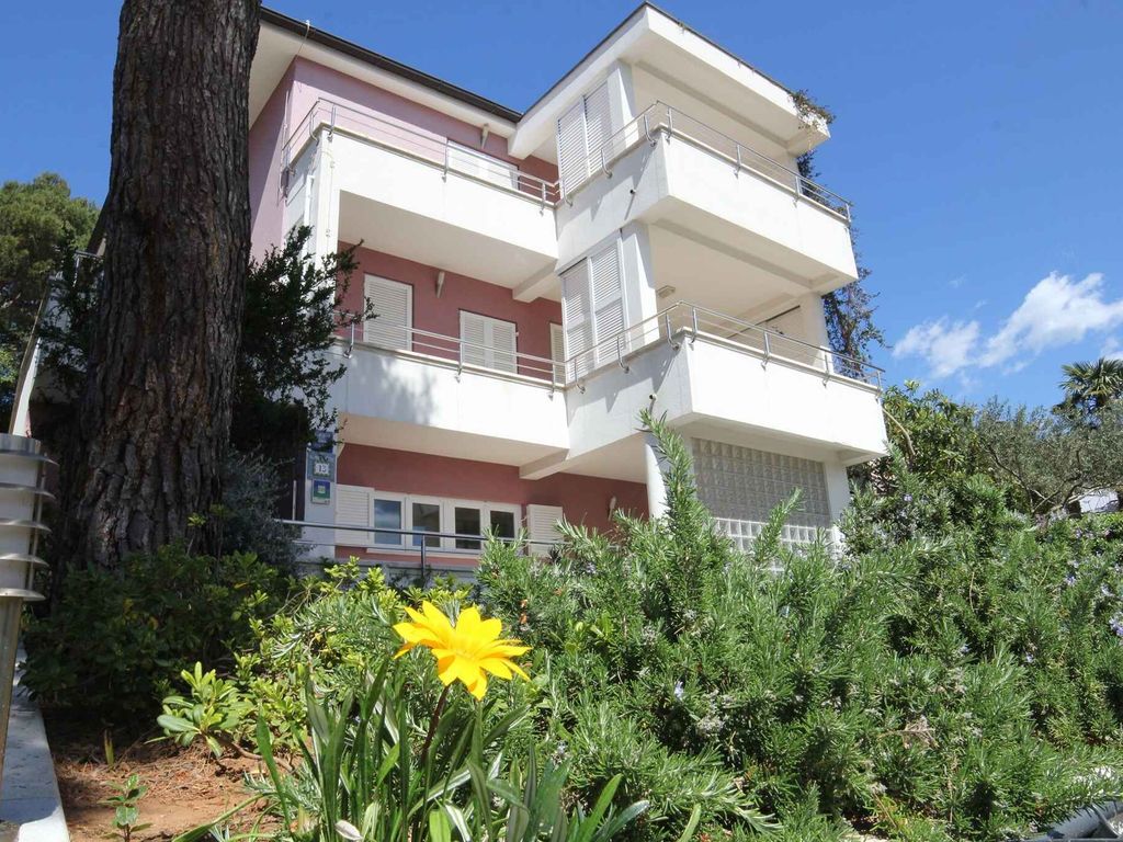 Ferienwohnung