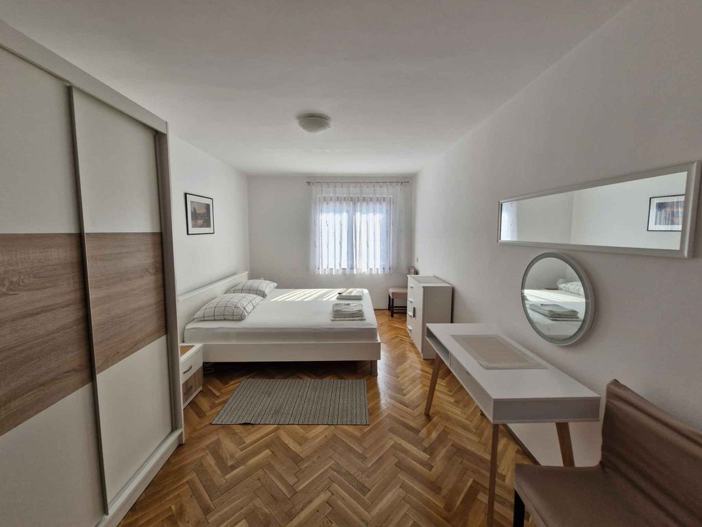 Ferienwohnung nahe zum Zentrum