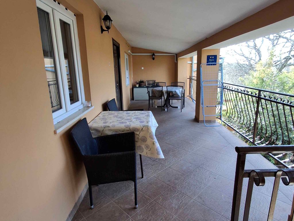 Ferienwohnung na mirnom mijestu
