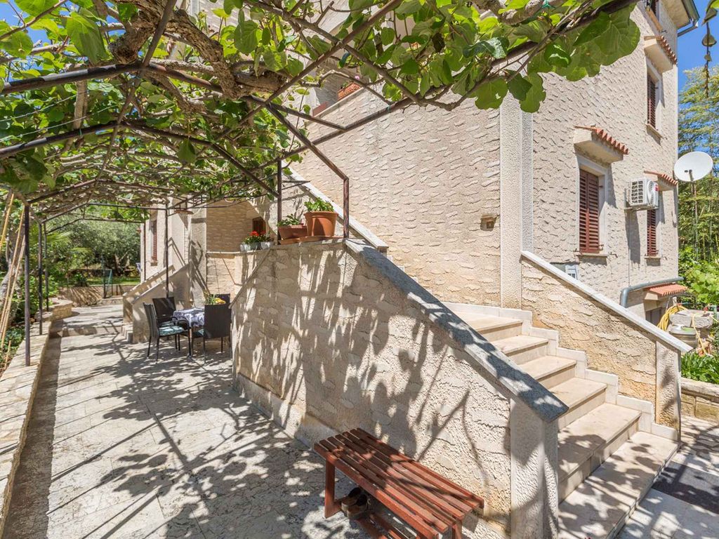 Ferienwohnung mit Klimaanlage