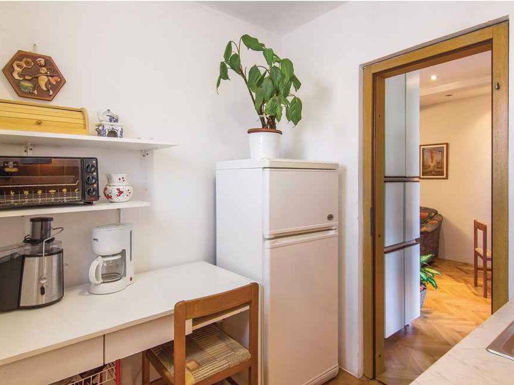 Ferienwohnung mit Terrsse und Grillmöglichkeit