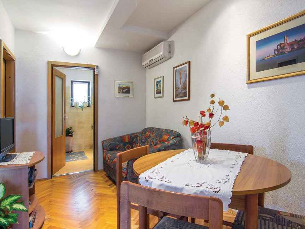 Ferienwohnung mit Terrsse und Grillmöglichkeit