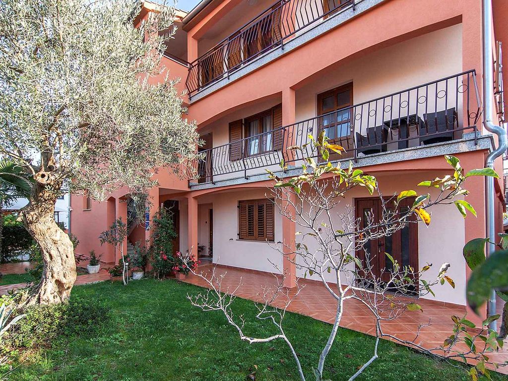FerienWohnung mit Balkon und WLAN