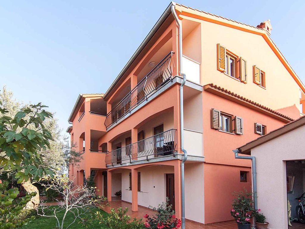 FerienWohnung mit Balkon und WLAN