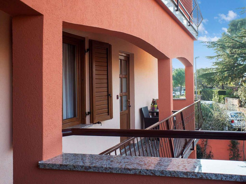 FerienWohnung mit Balkon und WLAN