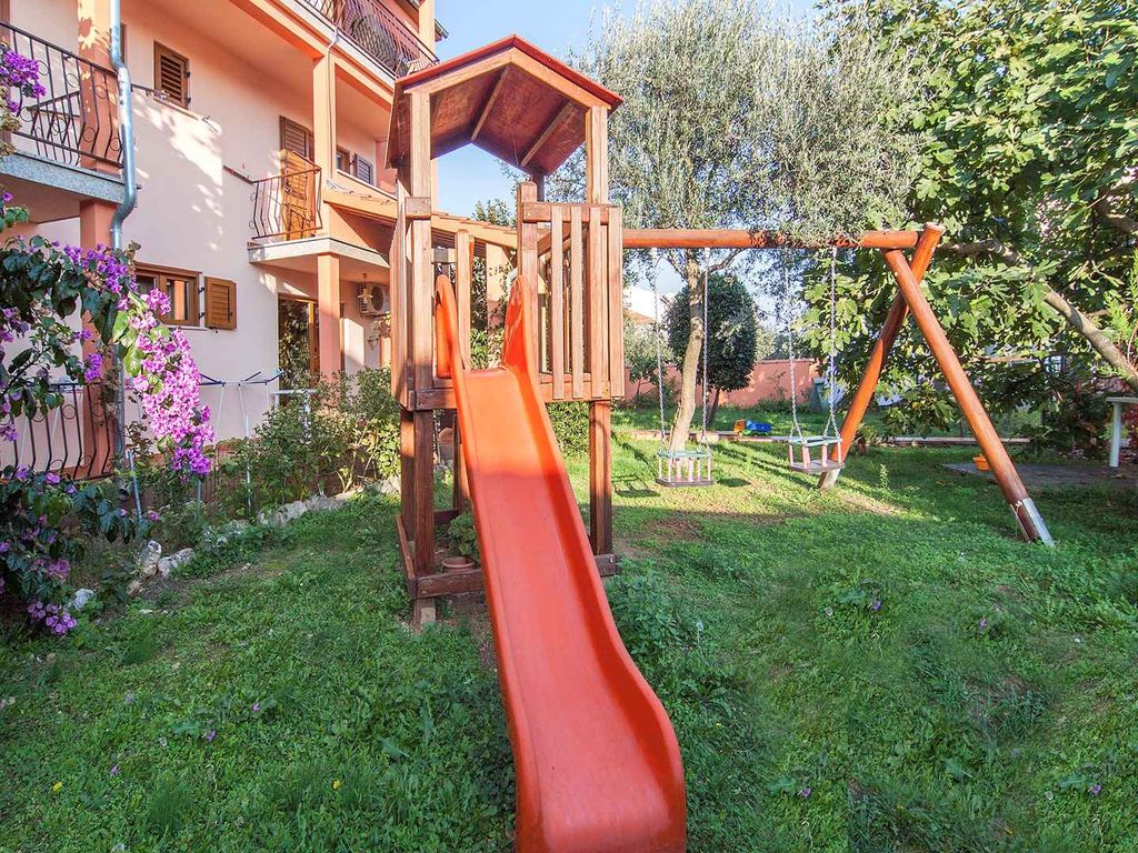 FerienWohnung mit Balkon und WLAN