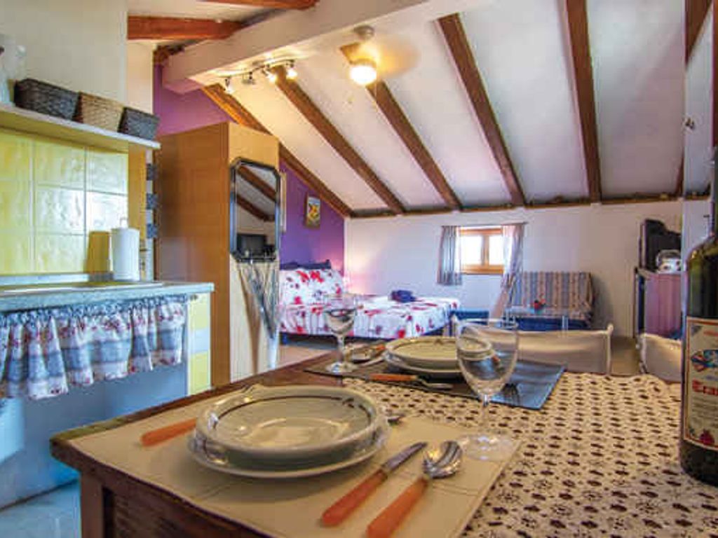 Ferienwohnung mit Klimaanlage