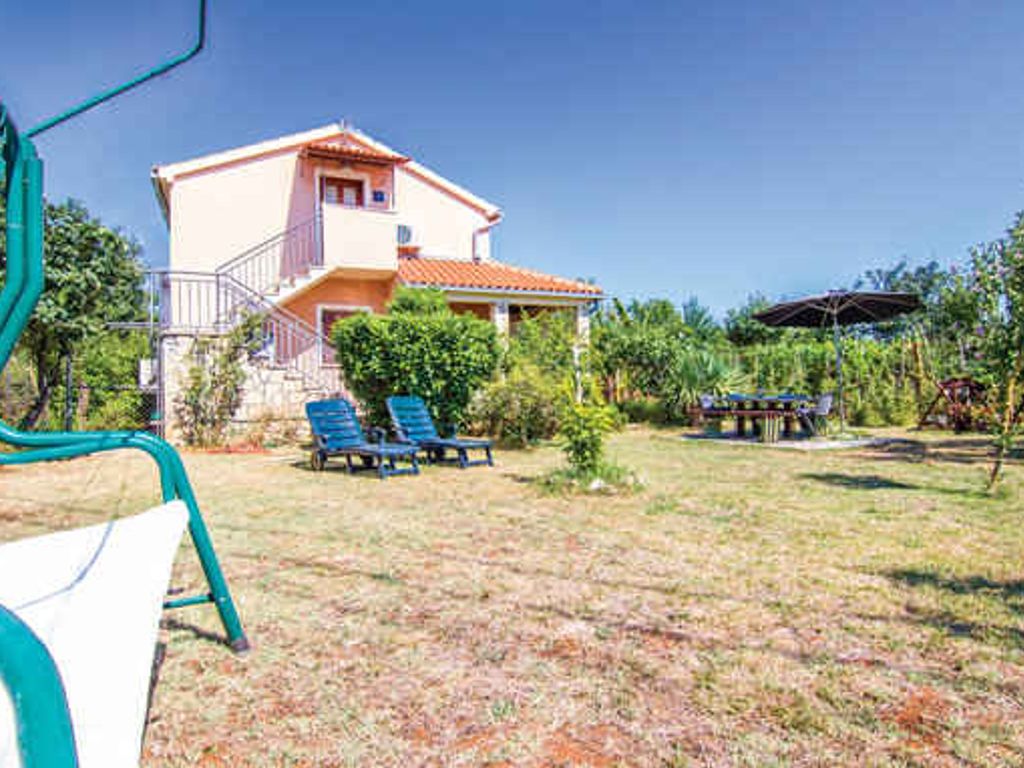 Ferienwohnung mit Klimaanlage