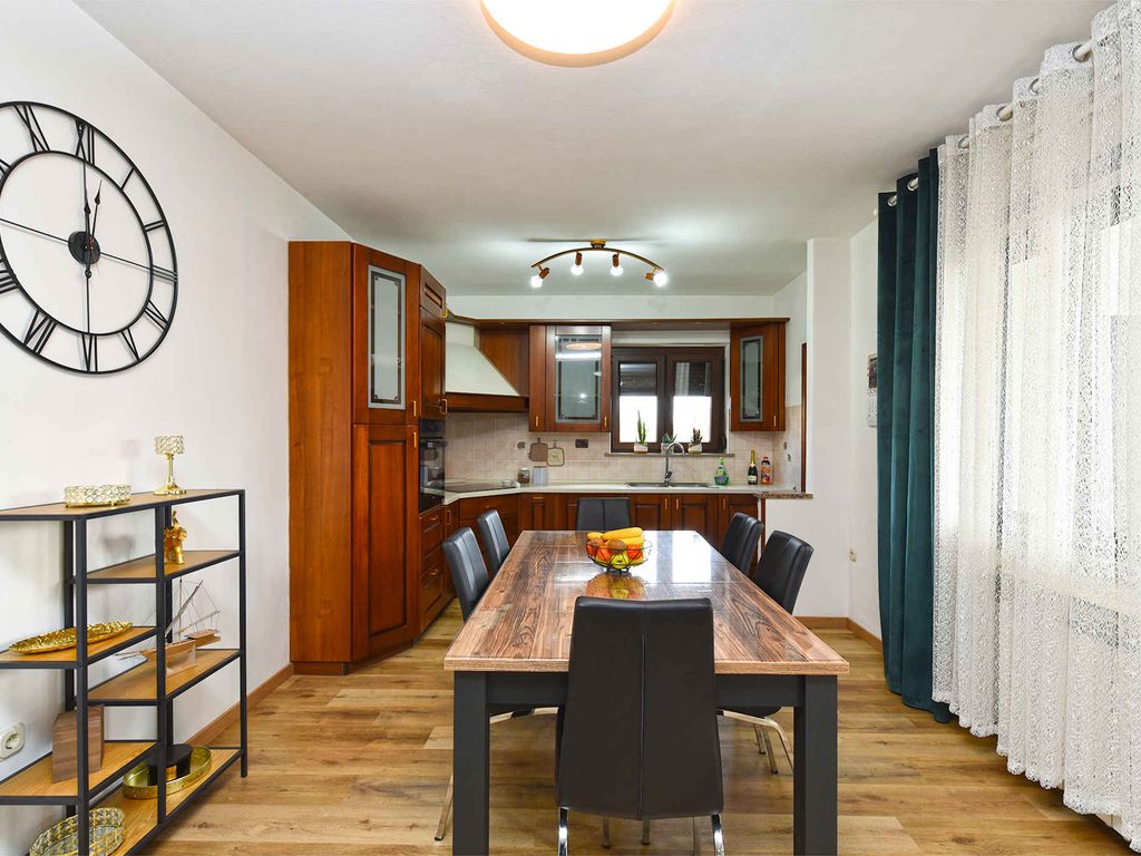 Ferienwohnung mit Klimaanlage