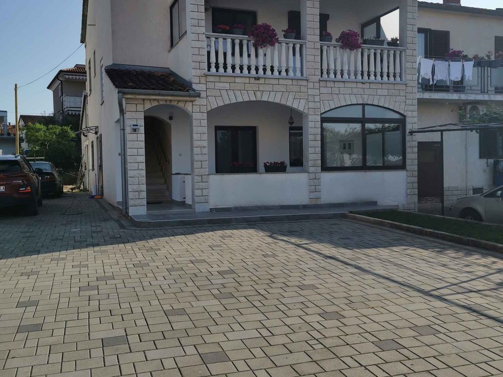 Ferienwohnung mit Klimaanlage
