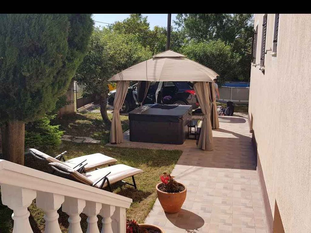 Ferienwohnung mit Klimaanlagen