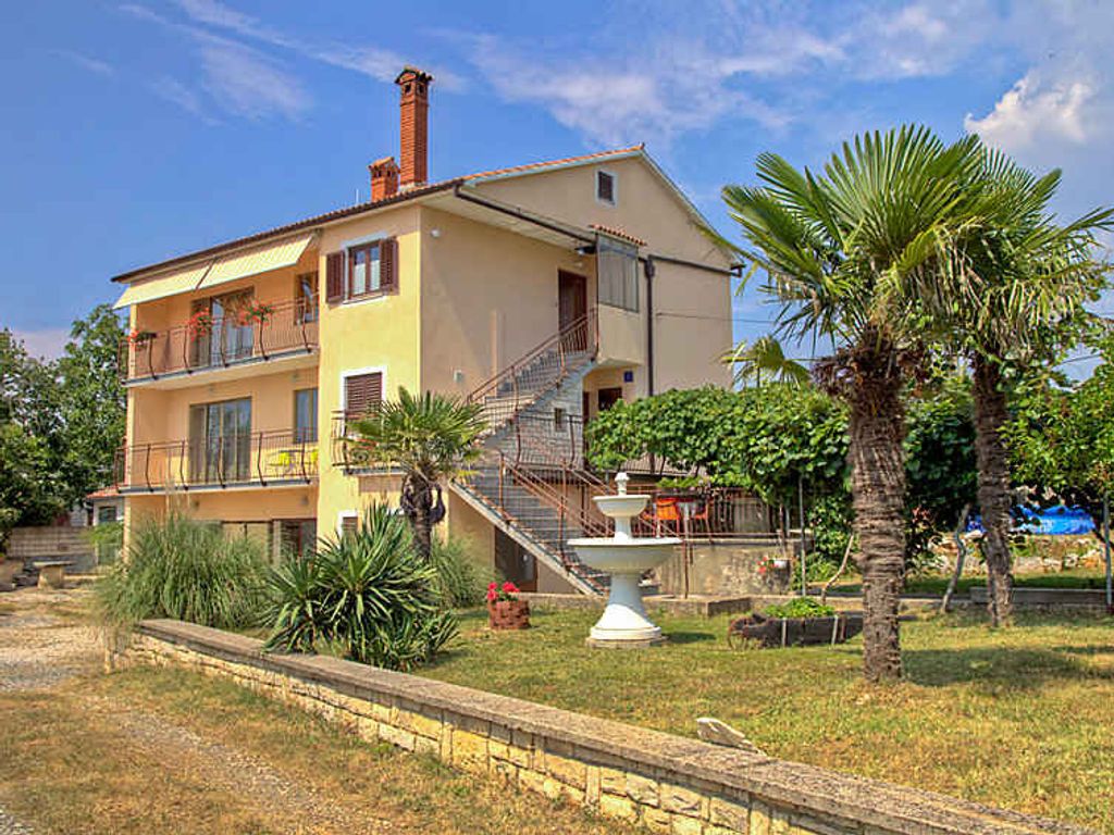 Ferienwohnung mit Klimaanlagen