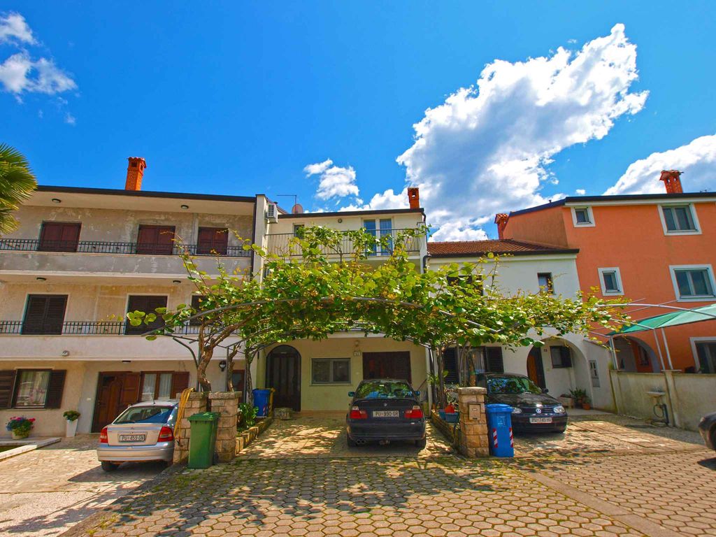 Ferienwohnung mit Klimaanlage