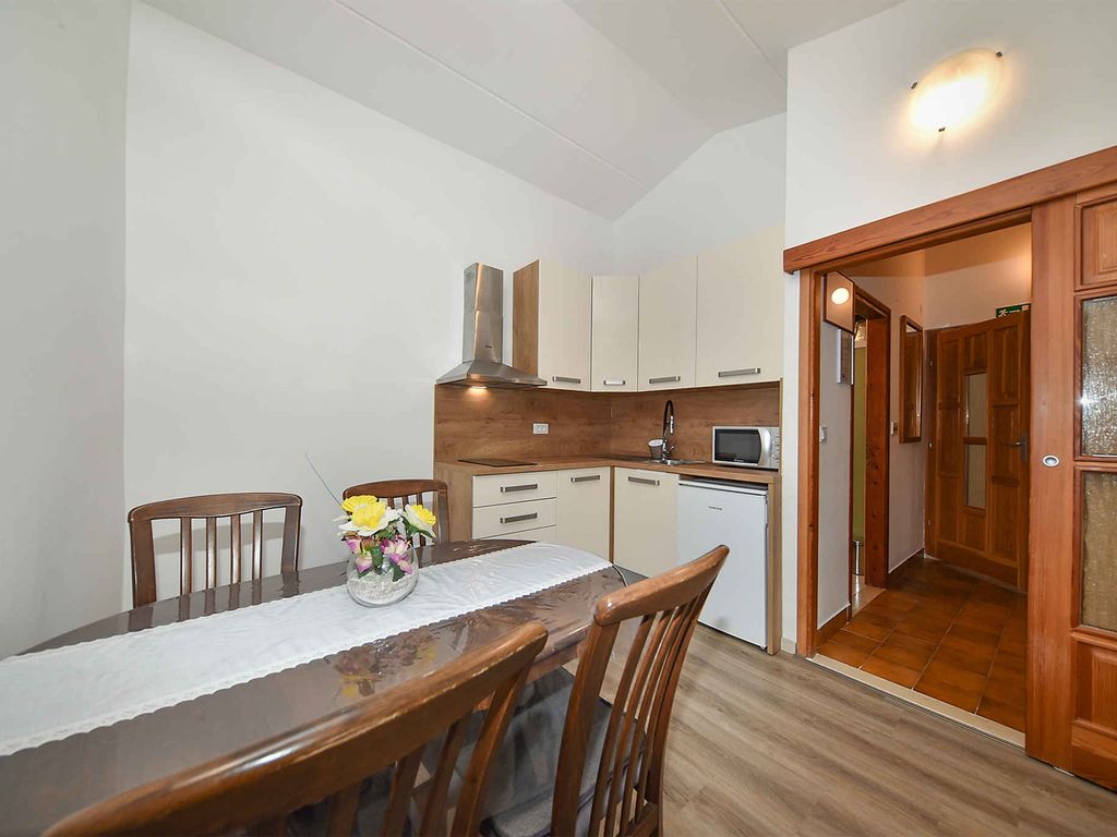 Ferienwohnung mit Klimaanlage