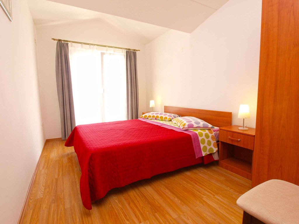 Ferienwohnung mit Klimaanlage