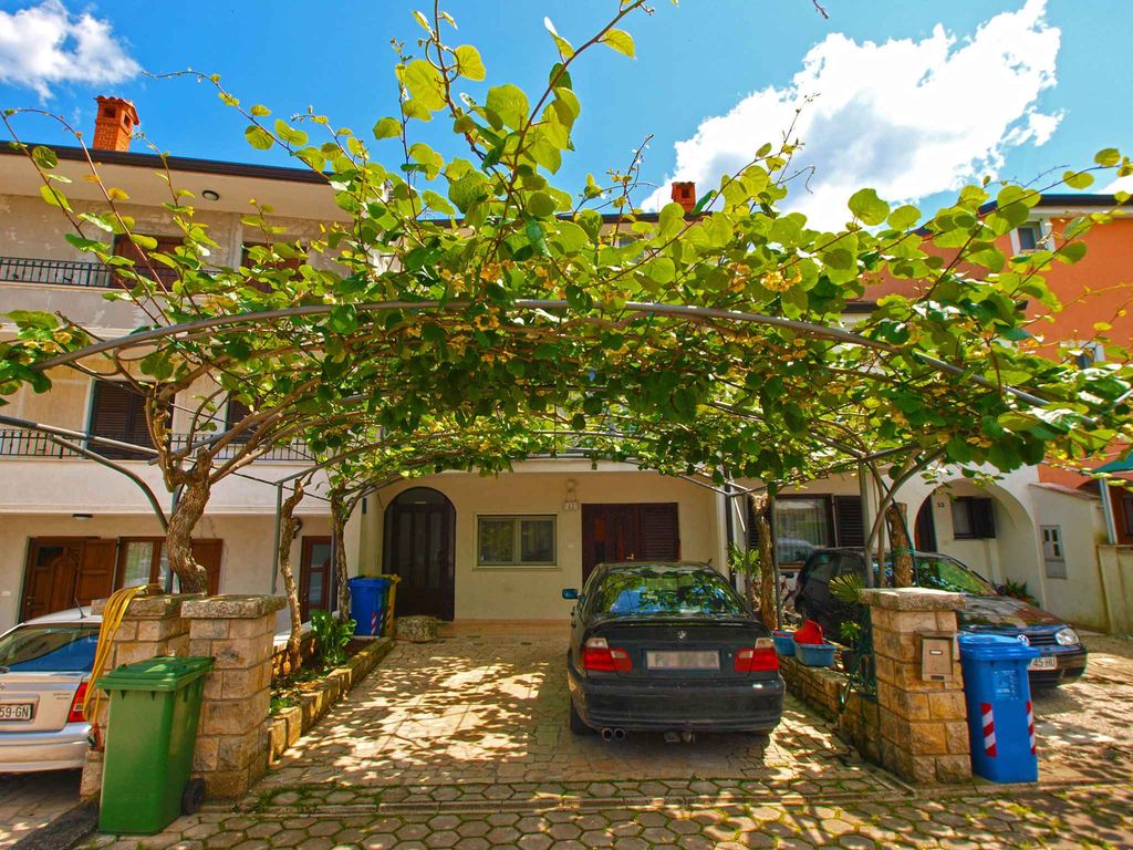 Ferienwohnung mit Klimaanlage