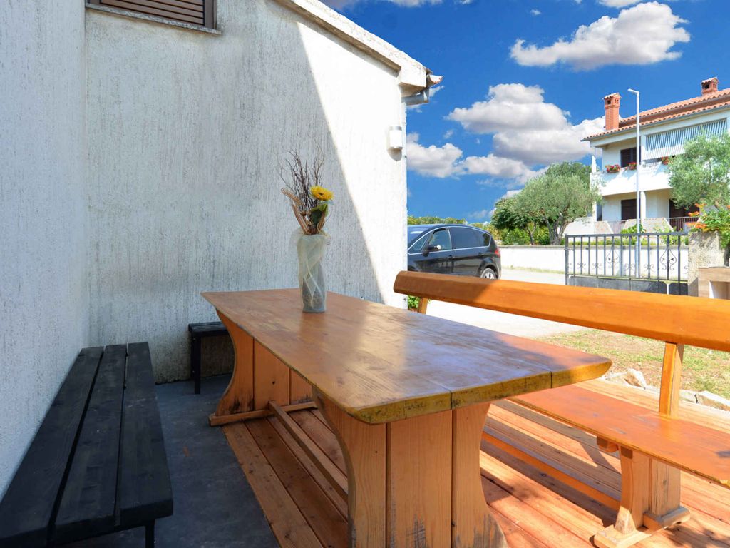 Ferienwohnung mit Klimaanlage