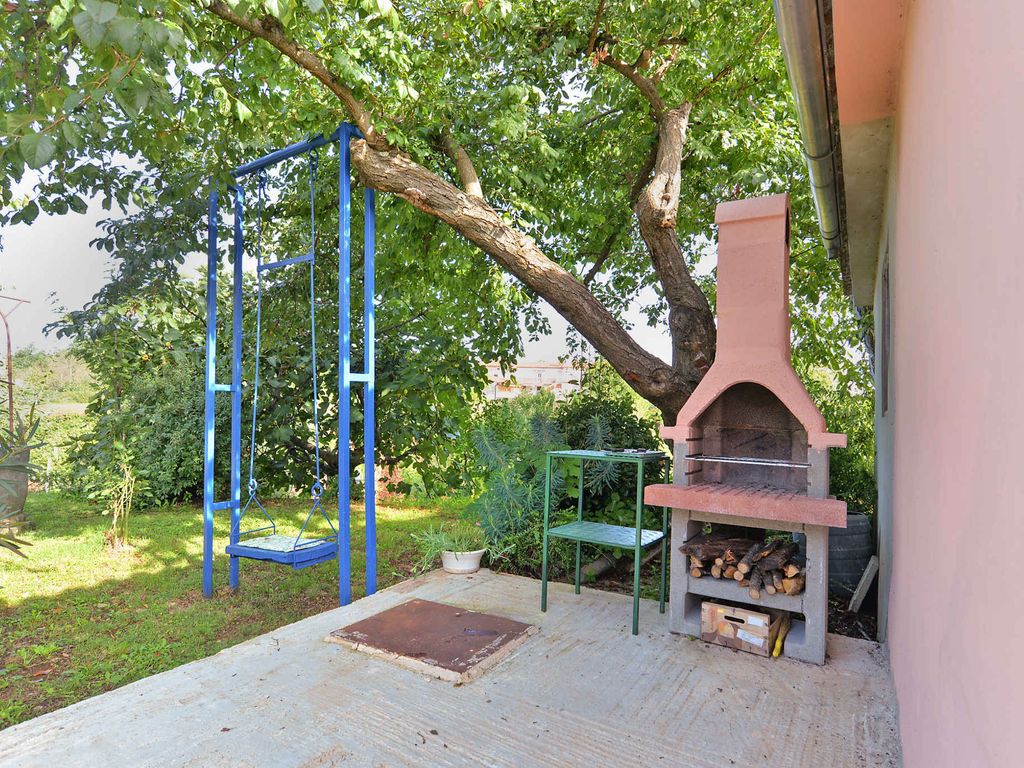 Ferienwohnung mit Klimaanlage