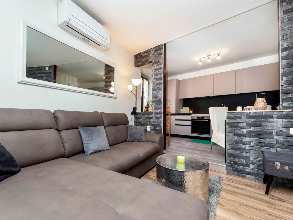 Ferienwohnung mit Klimaanlage
