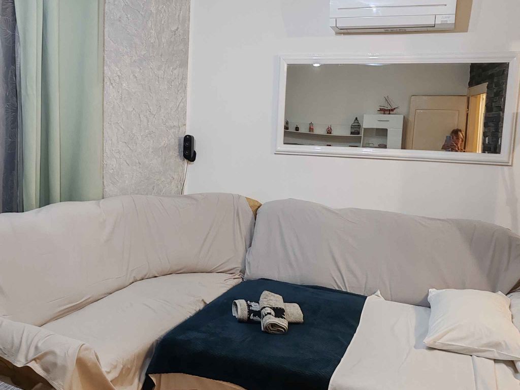 Ferienwohnung mit Klimaanlage