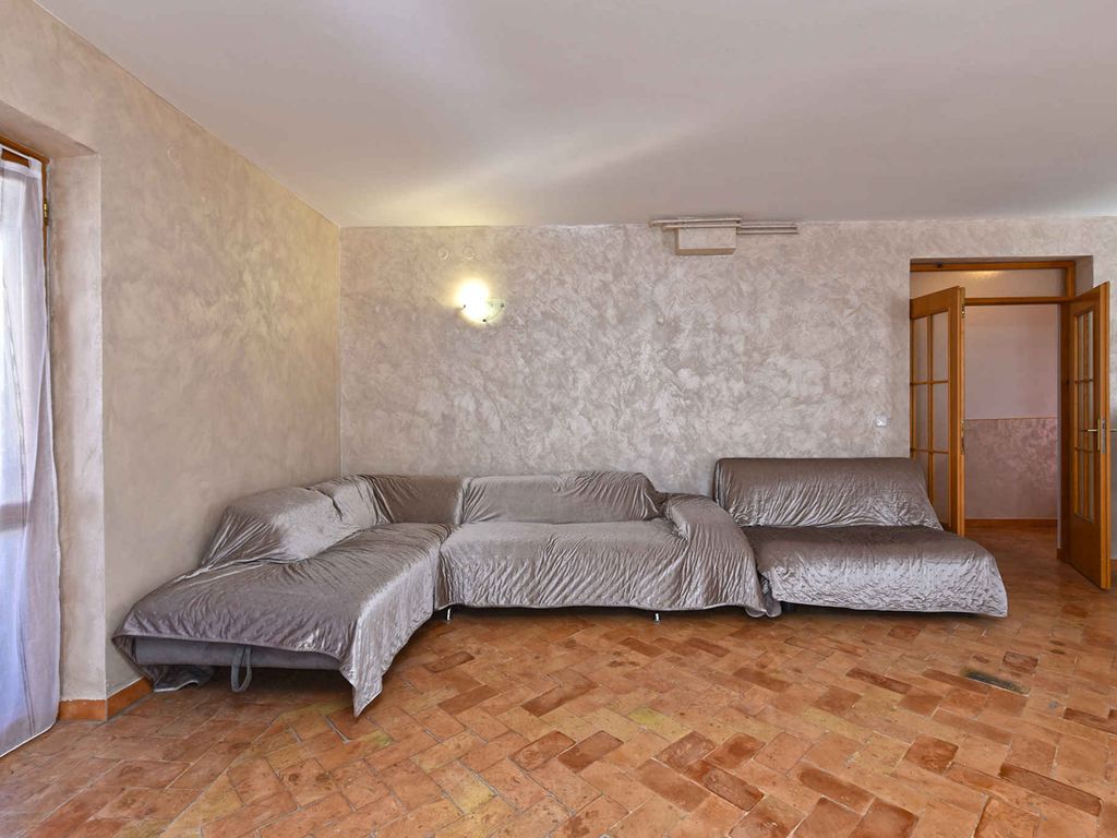 Ferienwohnung mit Garten und Grill