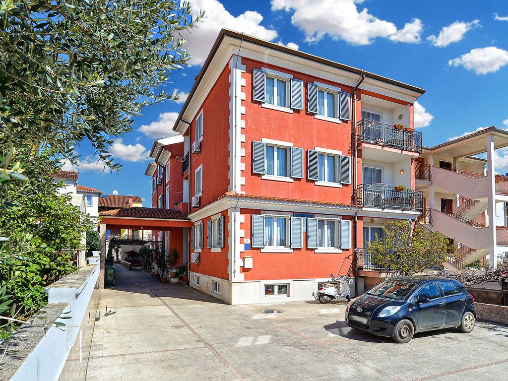 Ferienwohnung mit Klimaanlage
