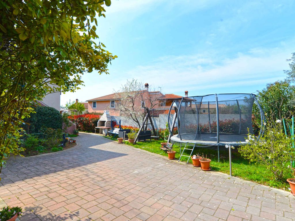 Ferienwohnung mit Klimaanlage