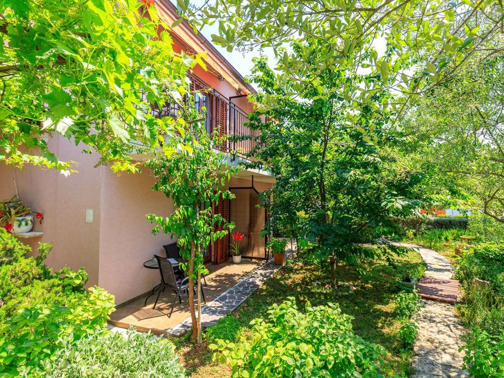 FerienWohnung mit Balkon
