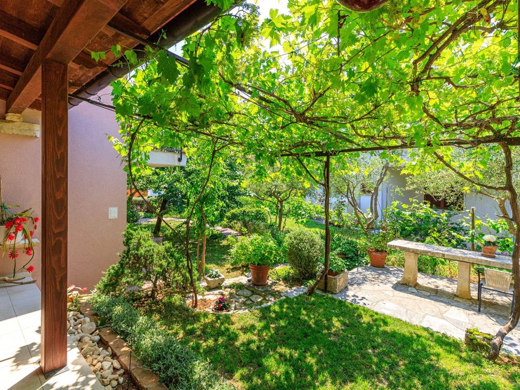 Ferienwohnung mit Balkon