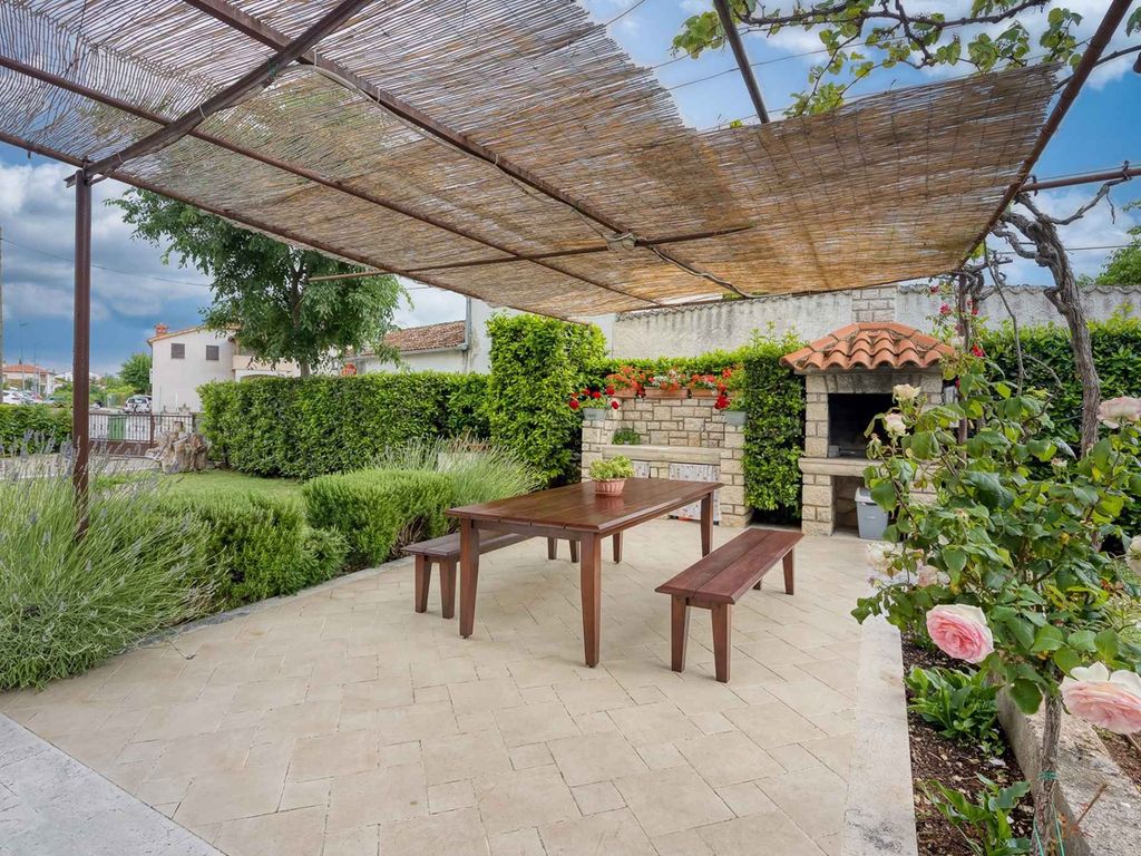 Ferienwohnung mit Balkon und Klimaanlage