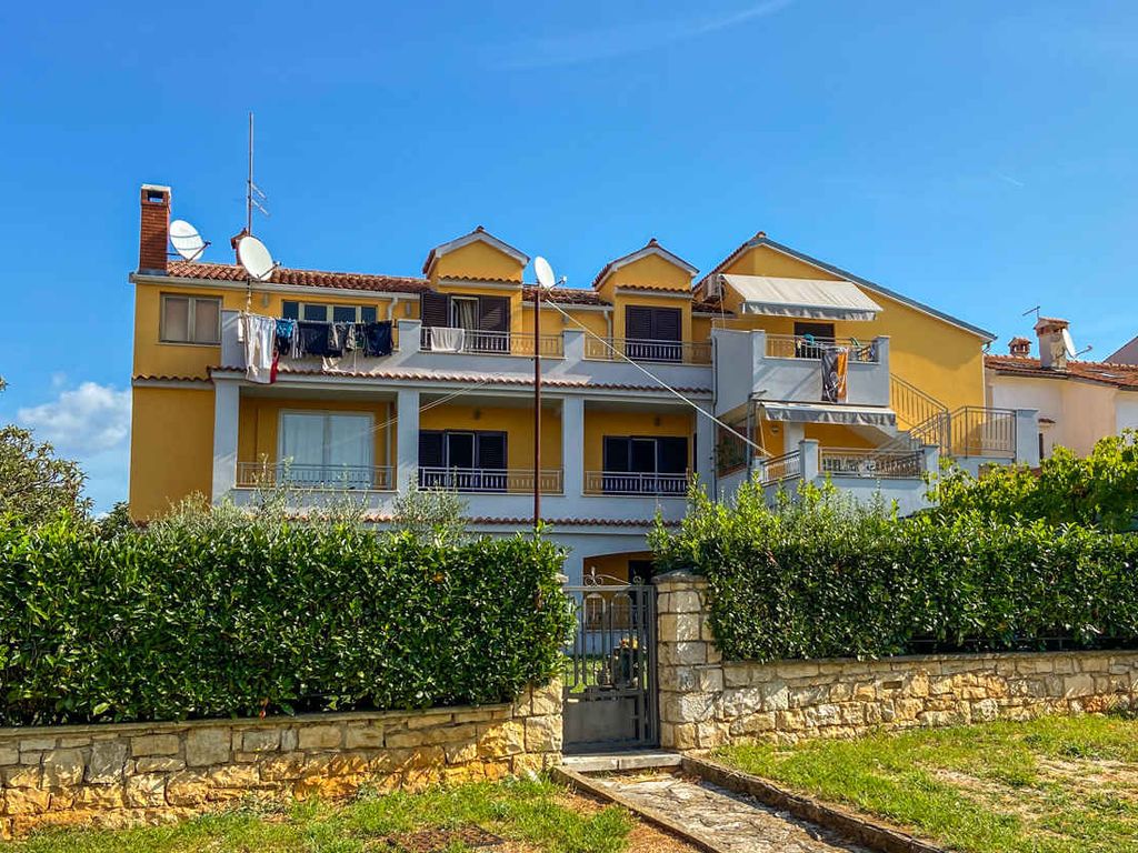 Ferienwohnung mit Klimaanlage und Grill
