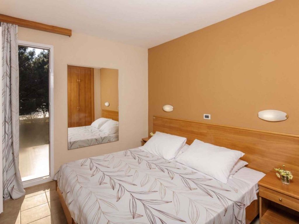 Ferienwohnung mit Außenpool