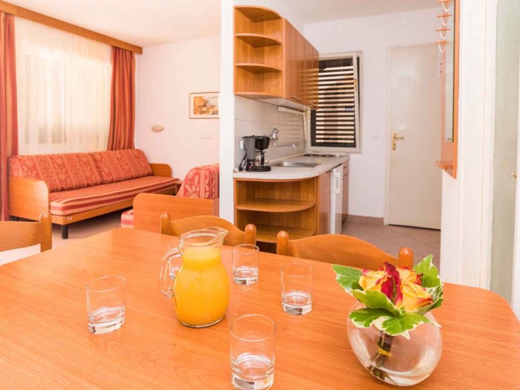 Ferienwohnung mit Außenpool