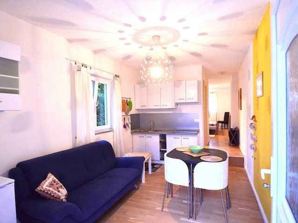 Ferienwohnung Apartment Villaggio 2