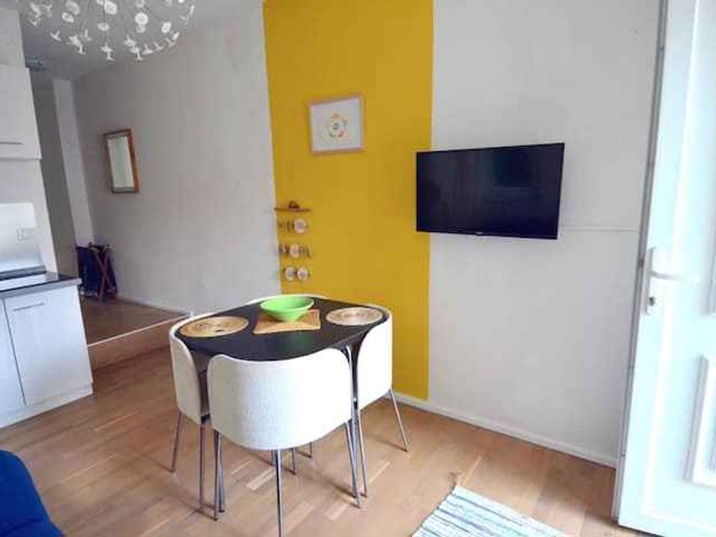 Ferienwohnung Apartment Villaggio 2