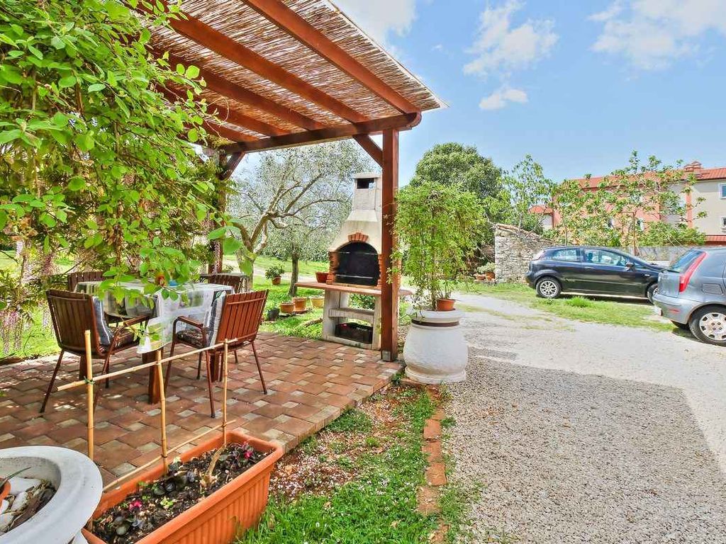 Ferienwohnung mit Terrasse und Klimaanlage