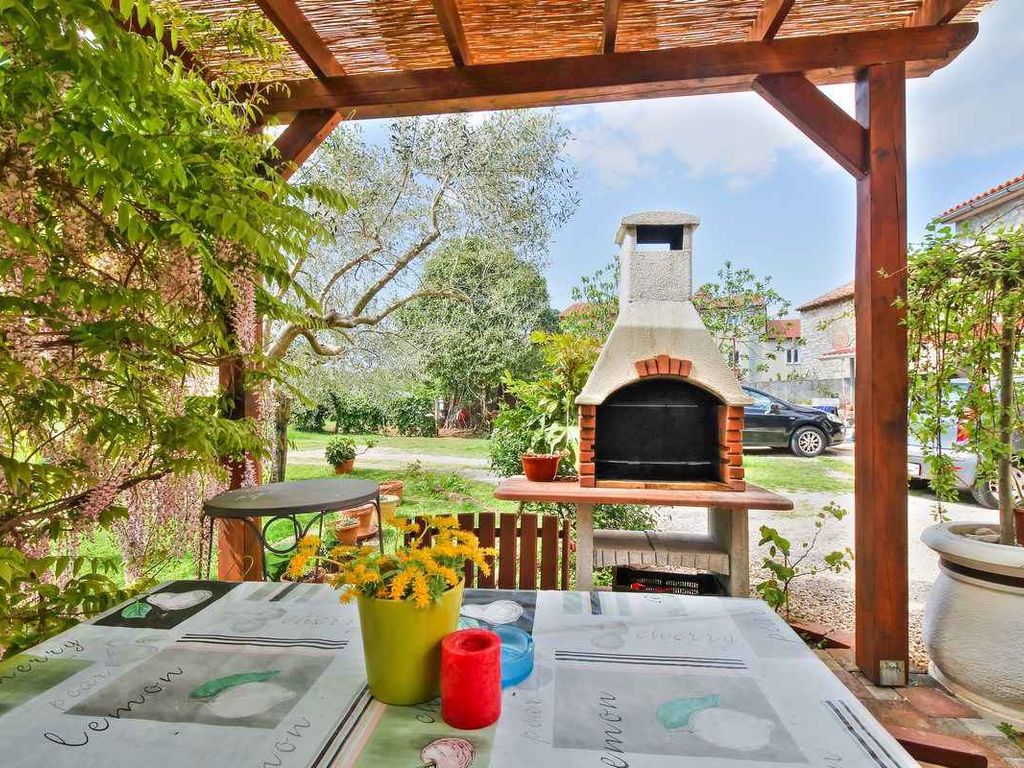 Ferienwohnung mit Terrasse und Klimaanlage