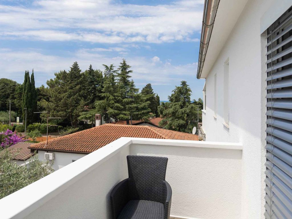 Ferienwohnung Apartment Taja