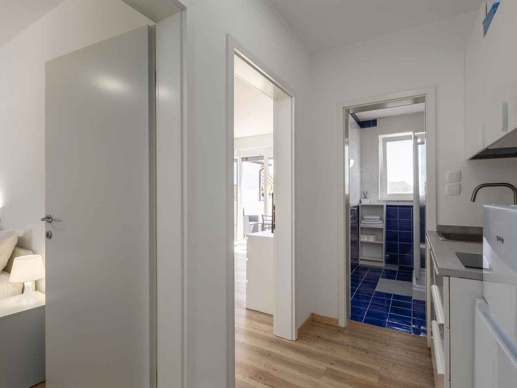 Ferienwohnung Apartment Taja