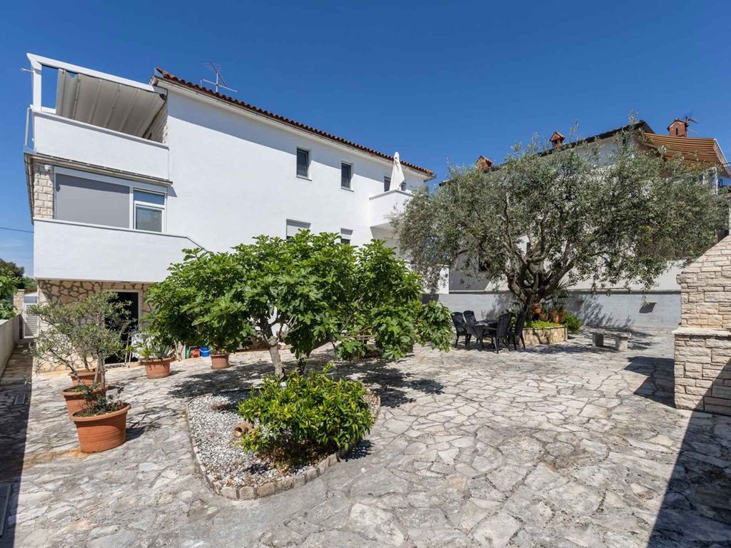 Ferienwohnung Apartment Taja