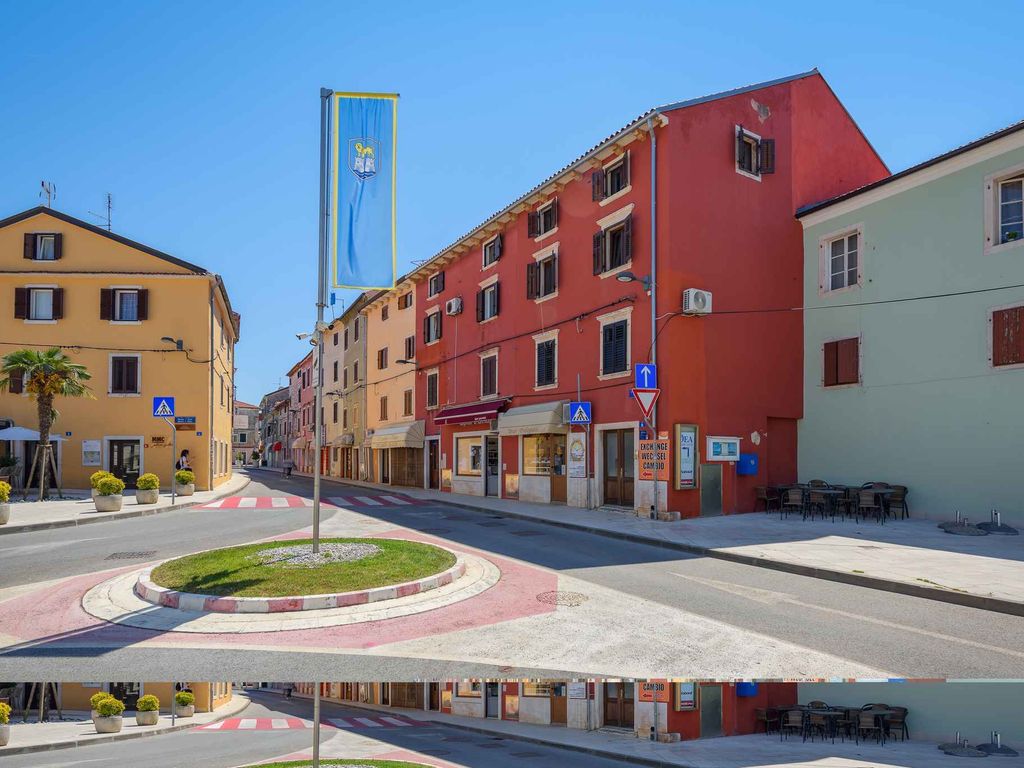 Ferienwohnung mit Klimaanlage nur 50m vom Strand entfernt