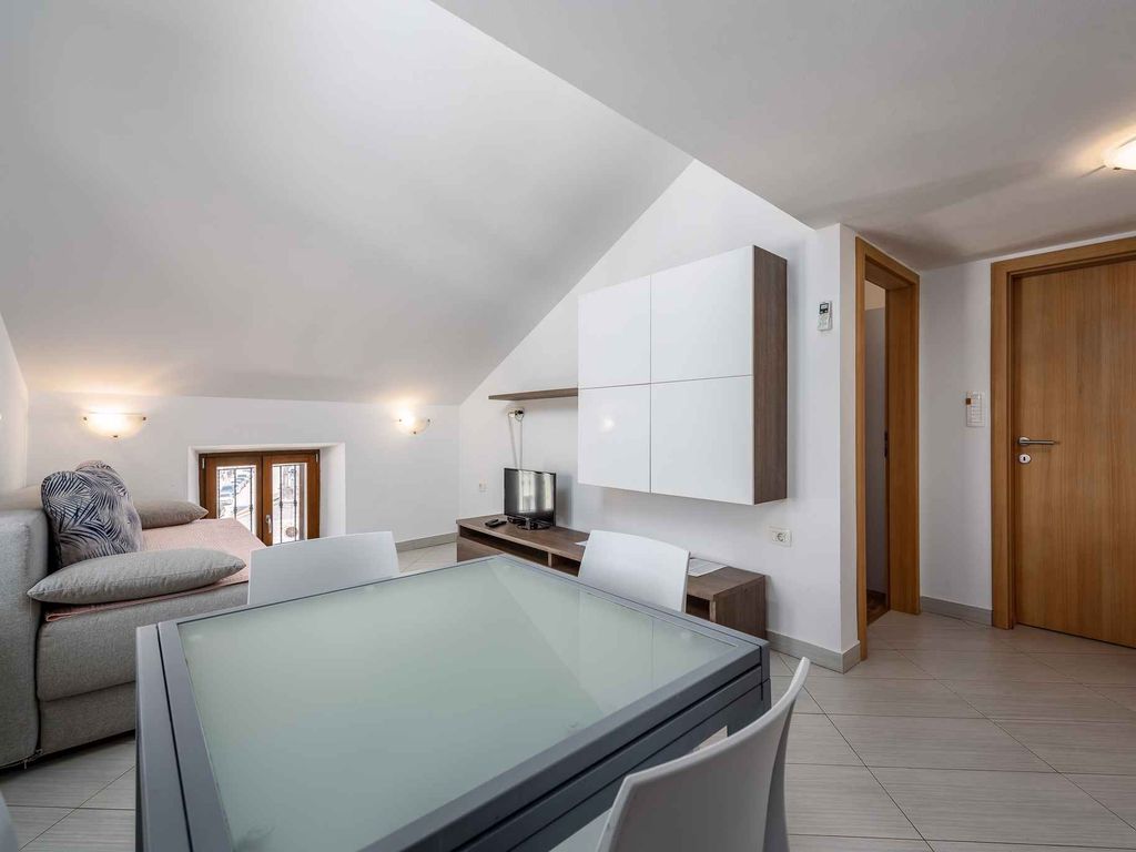 Ferienwohnung nur 50m vom Strand