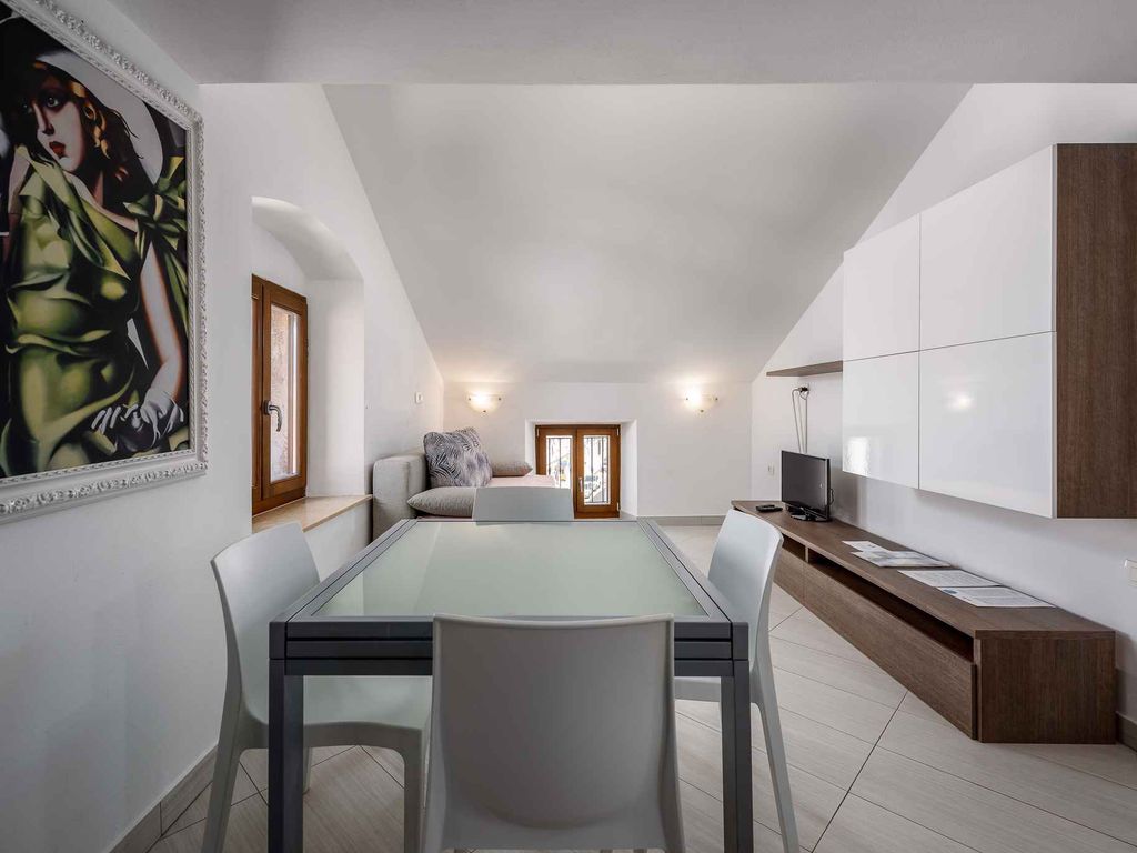 Ferienwohnung nur 50m vom Strand
