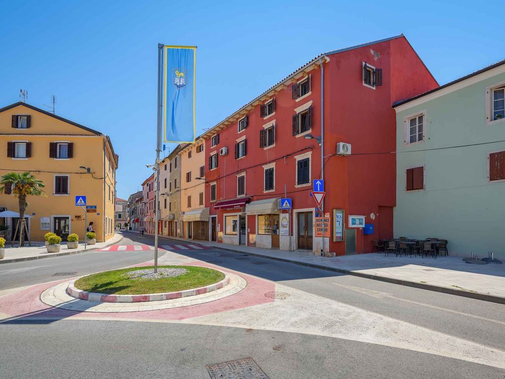 Ferienwohnung nur 50m vom Strand